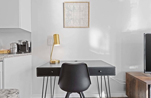 South Side Flats Apartamento | Kasa | Studio, Marina in SouthSide | Pittsburgh