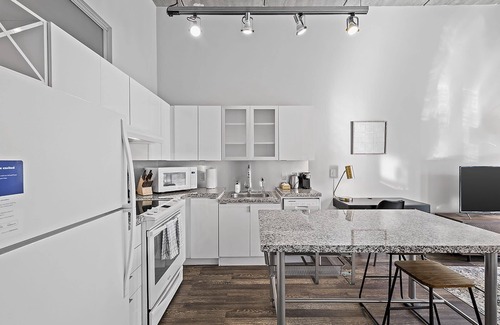 South Side Flats Apartamento | Kasa | Studio, Marina in SouthSide | Pittsburgh