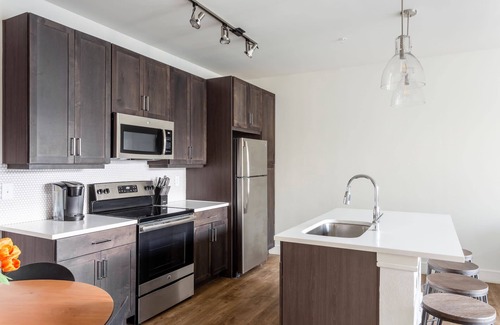 Northeast Dallas Apartamento | Kasa | Dallas | Stylish 1BD/1BA Apartment