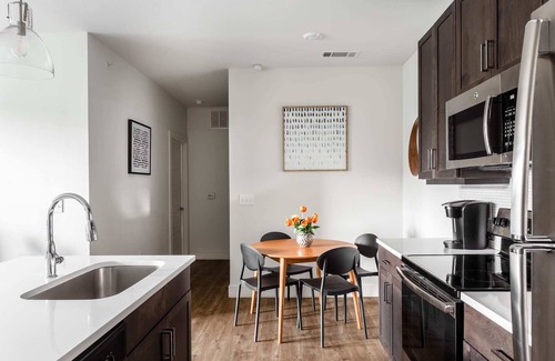 Northeast Dallas Apartamento | Kasa | Dallas | Stylish 1BD/1BA Apartment