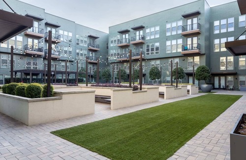 Northeast Dallas Apartamento | Kasa | Dallas | Stylish 1BD/1BA Apartment