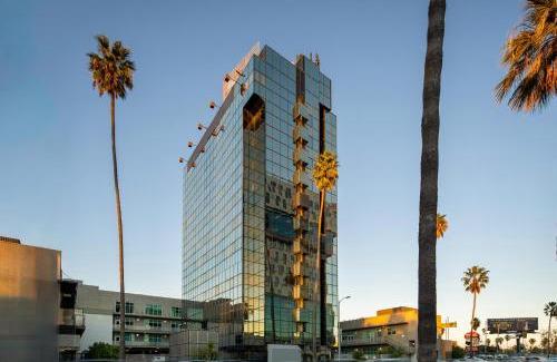 Hollywood Apartamento | Kasa Sunset Los Angeles