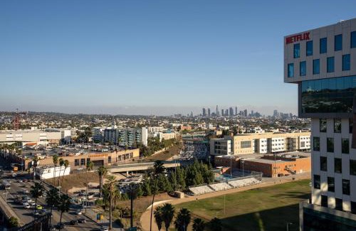 Hollywood Apartamento | Kasa Sunset Los Angeles