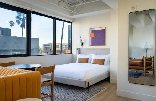 Hollywood Apartamento | Kasa Sunset Los Angeles
