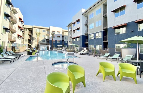 Tempe Apartamento | Kasa Tempe Phoenix