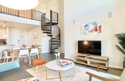 Tempe Apartamento | Kasa Tempe Phoenix