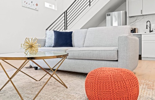 Pacific Heights Apartamento | Kasa The Addison San Francisco