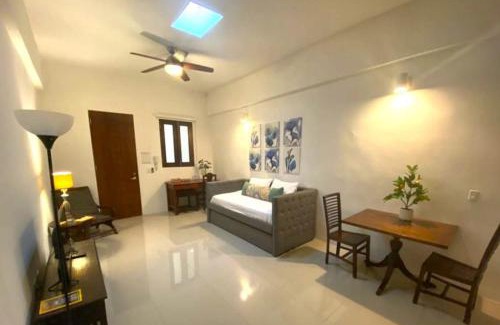 Old San Juan Casa | KASA The Lofts 302