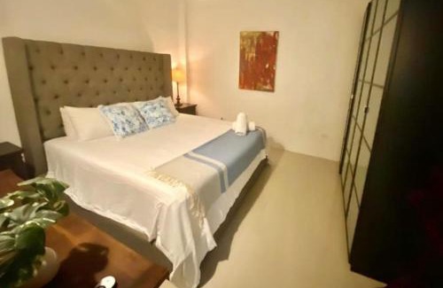 Old San Juan Casa | KASA The Lofts 302