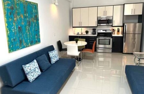 Old San Juan Apartamento | KASA The Lofts of Old San Juan #304