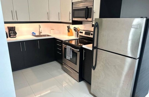 Old San Juan Apartamento | KASA The Lofts of Old San Juan #305