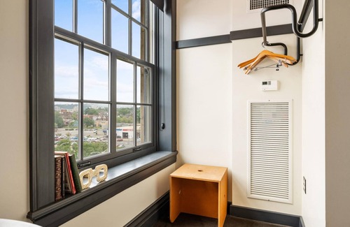 East Liberty Apartamento | Kasa Trendy Studio Steps to Bakery Square The Maverick
