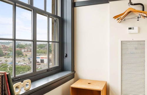 East Liberty Apartamento | Kasa Unique Studio Explore Bakery Square The Maverick
