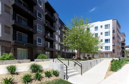 Prospect Park Apartamento | Kasa University Avenue Minneapolis