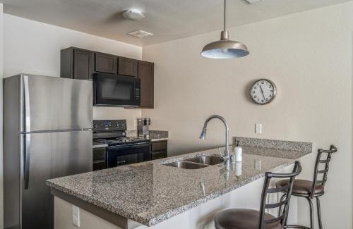 Prospect Park Apartamento | Kasa University Avenue Minneapolis