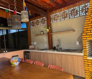 Novo Gravata Chalet De Esquí | Kasa util
