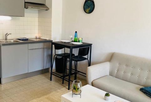 Villeboeuf - Fauriel - Vivaraize Apartamento | KASA VOYTIER Parking privé & Wifi - Balcon & Ascenseur
