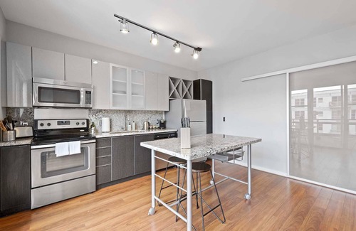 South Side Flats Apartamento | Kasa | Welcoming Space Near South Side Marina | Pittsburgh