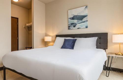 Westown Apartamento | Kasa Westown Milwaukee