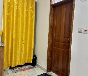 Ruiru Apartamento | Kasai Bnbs Kamakis Membley