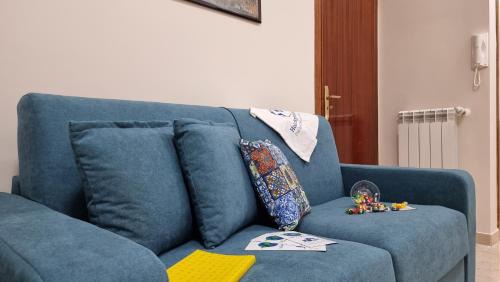 Campofelice di Roccella Casa | KasAllegra by Holiday World