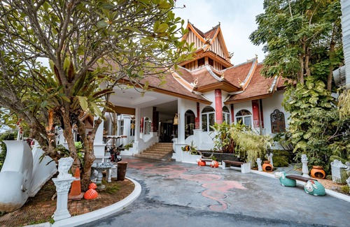 North Pattaya Hotel | Kasalong Resort and Spa Hotel