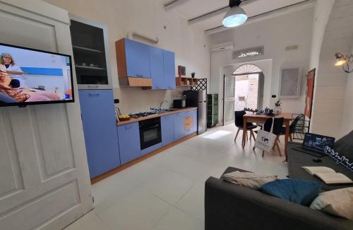 Licata Apartamento | Kasamia by Holiday World