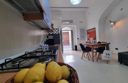 Licata Apartamento | Kasamia by Holiday World