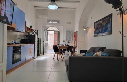 Licata Apartamento | Kasamia by Holiday World