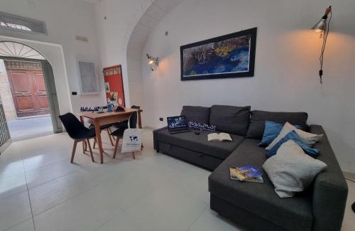 Licata Apartamento | Kasamia by Holiday World
