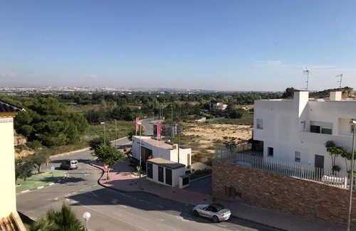 Rojales Casa | KaSandra