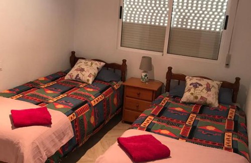 Rojales Casa | KaSandra