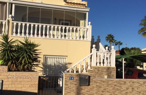 Rojales Casa | KaSandra