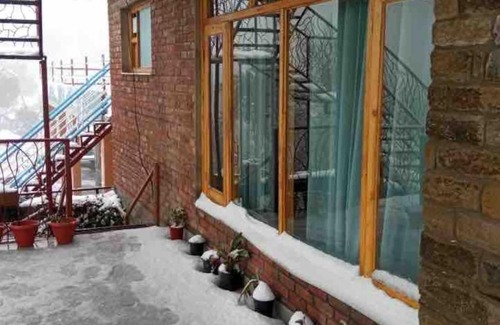 Almora Apartamento | Kasar360- Entire home