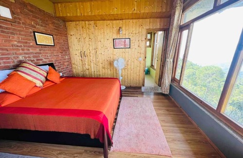 Almora Apartamento | Kasar360- Entire home