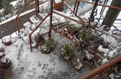 Almora Apartamento | Kasar360- Entire home