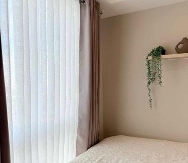 Ugong Apartamento | Kasara Urban Residences in Pasig City - Solmera Cove