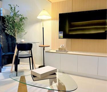 Ugong Apartamento | Kasara Urban Residences in Pasig City - Solmera Cove