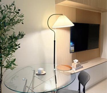 Ugong Apartamento | Kasara Urban Residences in Pasig City - Solmera Cove