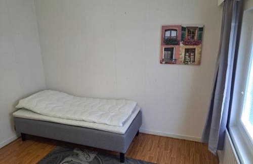 Kajaani Apartamento | Kasarmikatu Apartment