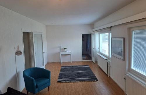 Kajaani Apartamento | Kasarmikatu Apartment