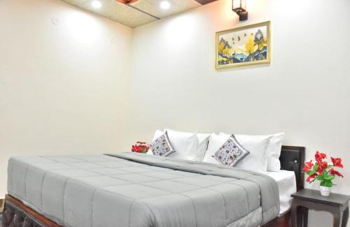 Kumarhatti Apartamento | Kasauli City Central Inn Hotel