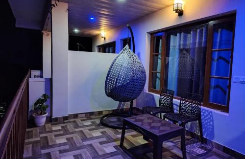 Dharampur Casa | Kasauli Evergreen Homestay by Splendid Hotels