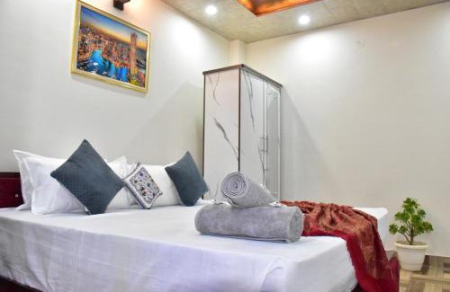 Dharampur Casa | Kasauli Evergreen Homestay by Splendid Hotels
