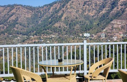 Kumarhatti Apartamento | Kasauli Green View by Kasauli Vista