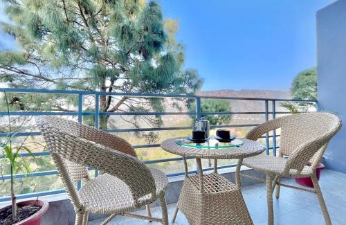 Kumarhatti Apartamento | Kasauli Green View by Kasauli Vista