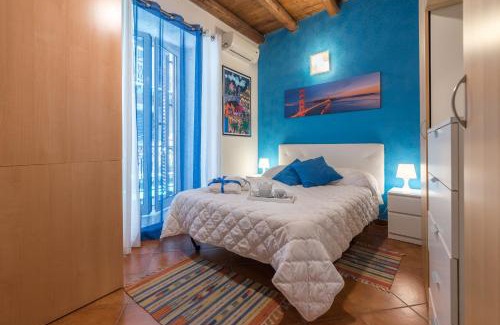 Centro Storico Apartamento | Kasavucciria Apartments