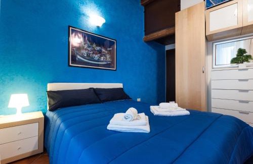 Centro Storico Apartamento | Kasavucciria Apartments