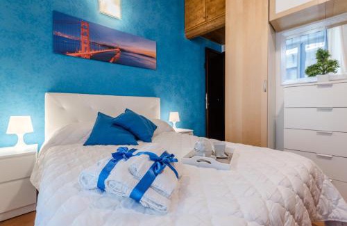 Centro Storico Apartamento | Kasavucciria Apartments