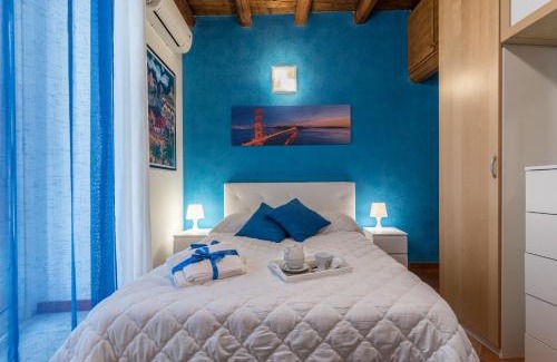 Centro Storico Apartamento | Kasavucciria Apartments